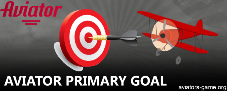 The main goal of Aviator game in India