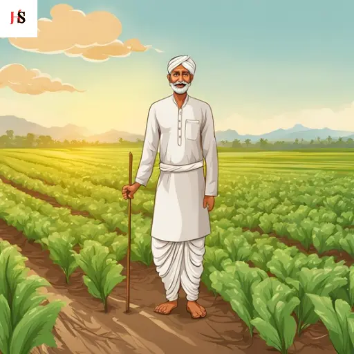 चतुर किसान और जादुई बीज: Chatur Kisan aur Jadue Beej, Chatur Kisan aur Jadue Beej, चतुर किसान और जादुई बीज कहानी